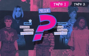 Bloom & Rage – Patch 2.01 با ارواح دهه ۹۰ پاک می شود