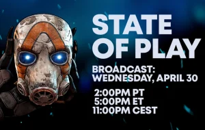 State of Play – سونی نمایش جدیدی را با Borderlands 4 اعلام کرد