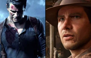 ایندیانا جونز Uncharted را به چالش می کشد – به همین دلیل Xbox آینده ای درخشان در PS5 دارد