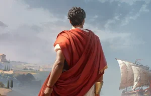 Pax Romana – گیم پلی اول میراث رومی را نشان می دهد