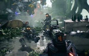 La Quimera-Killzone-Klone از اوایل دسترسی شروع می شود و به سرخوردگی پایان می یابد