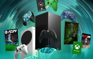 Xbox قبل از پایان؟ خودی آخرین نسل کنسول ها را در افق می بیند