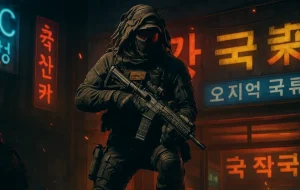 Call of Duty 2026 Modern Warfare 4 درگیری کره را به بازی می رساند Call of Duty 2026 Modern Warfare 4 درگیری کره را به بازی می رساند