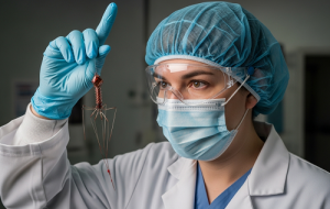 یه روش درمانی صد ساله می‌تونه ما رو از بحران ابرمیکروب‌های آینده نجات بده