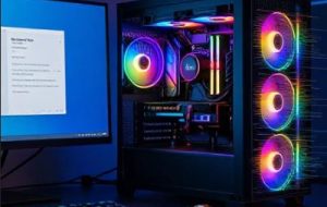 مایکروسافت مشکلات RGB را عامل هنگ بازیها در ویندوز ۱۱ تأیید کرد مایکروسافت مشکلات RGB را عامل هنگ بازیها در ویندوز ۱۱ تأیید کرد