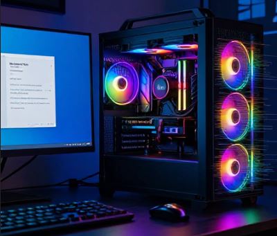 مایکروسافت مشکلات RGB را عامل هنگ بازیها در ویندوز ۱۱ تأیید کرد مایکروسافت مشکلات RGB را عامل هنگ بازیها در ویندوز ۱۱ تأیید کرد
